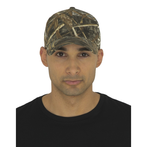 ATC™ REALTREE® CAMOUFLAGE CAP Thumbnail