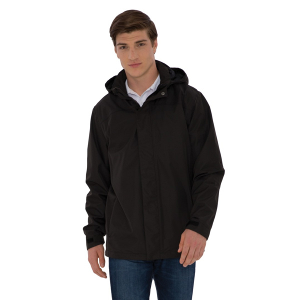 COAL HARBOUR® EVERYDAY WATERPROOF RAIN JACKET Thumbnail