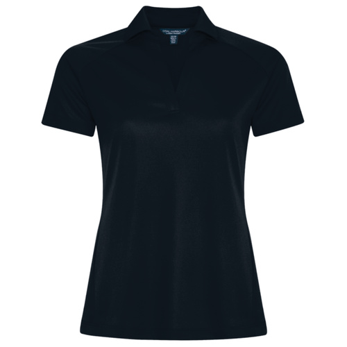 COAL HARBOUR® TECH MESH SNAG RESISTANT LADIES' POLO Thumbnail