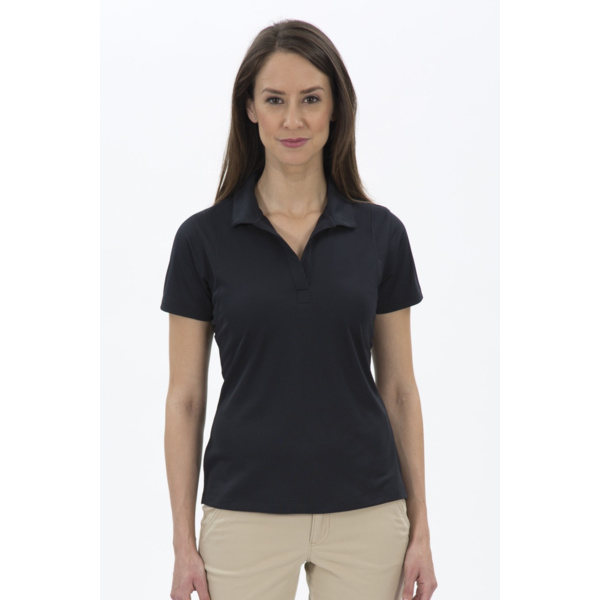 COAL HARBOUR® SNAG RESISTANT LADIES' POLO Thumbnail