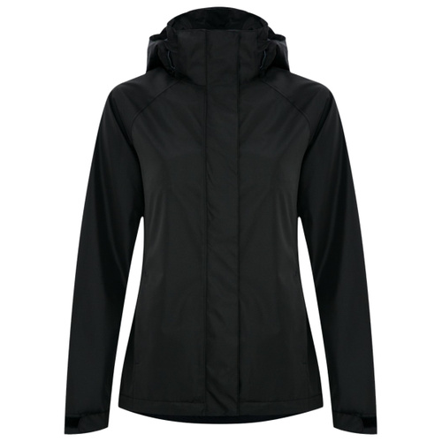 COAL HARBOUR® EVERYDAY WATERPROOF LADIES' RAIN JACKET Thumbnail