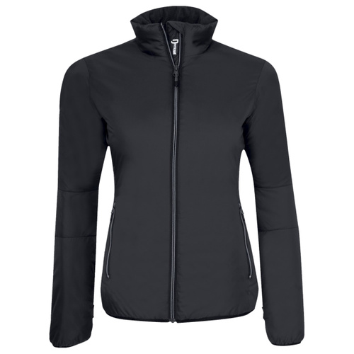 DRYFRAME® DRY TECH INSULATED SYSTEM LADIES' JACKET Thumbnail