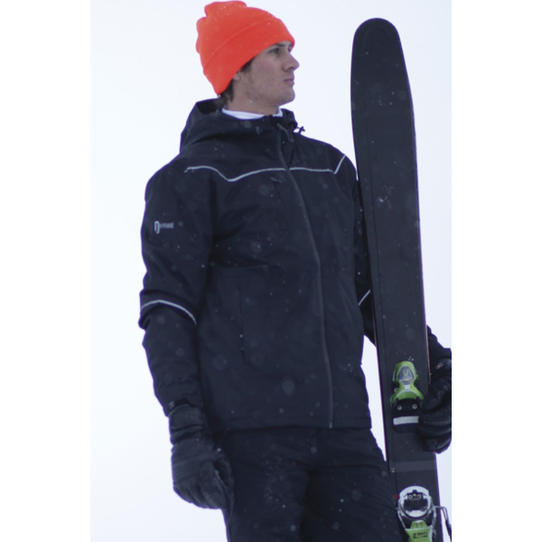 DRYFRAME® DRY TECH WATERPROOF SHELL SYSTEM PERFORMANCE JACKET Thumbnail