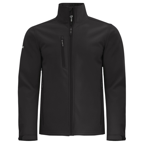 DRYFRAME® STRATA TECH WATER REPELLENT SOFT SHELL JACKET Thumbnail