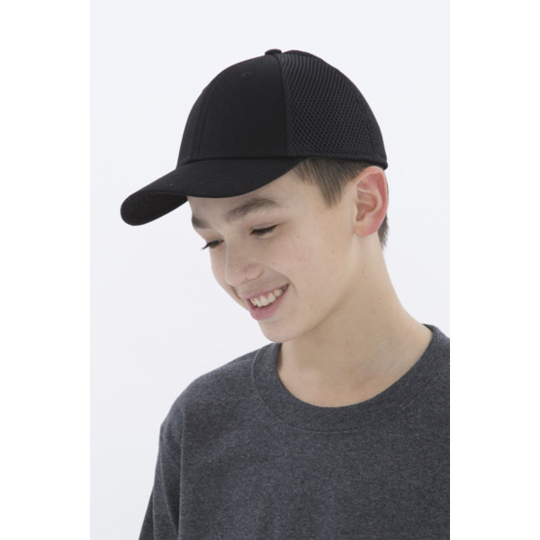 NEW ERA® STRETCH MESH YOUTH CAP Thumbnail