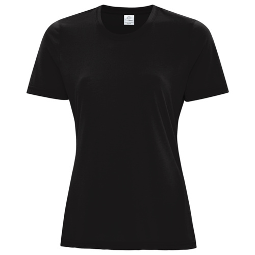 ATC™ PRO SPUN® LADIES' TEE Thumbnail