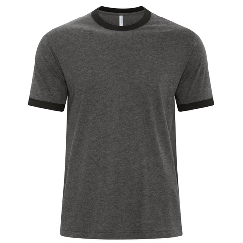 ATC™ EUROSPUN® RINGER TEE Thumbnail