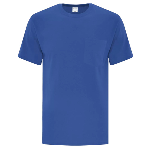 ATC™ EVERYDAY COTTON POCKET TEE Thumbnail