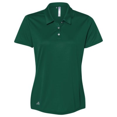 Women's Performance Polo Thumbnail