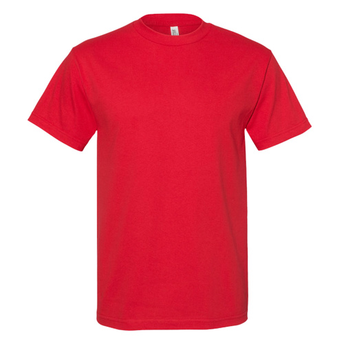 Unisex Heavyweight Cotton Tee Thumbnail