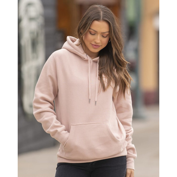 Unisex Legend Premium Heavyweight Cross-Grain Hooded Sweatshirt Thumbnail