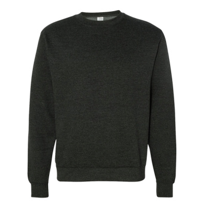 Unisex Midweight Crewneck Sweatshirt Thumbnail