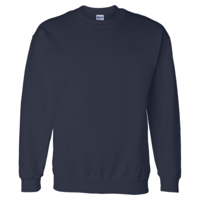 Unisex DryBlend® Crewneck Sweatshirt Thumbnail
