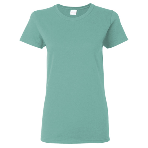 Women's Heavy Cotton™ T-Shirt Thumbnail