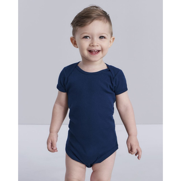 Infant Softstyle® One Piece Thumbnail