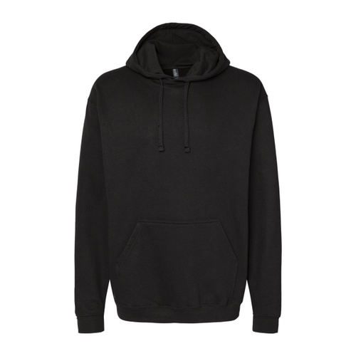 Unisex Pullover Hoodie Thumbnail