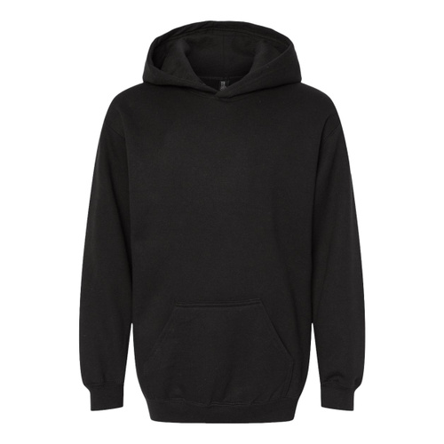 Youth Fleece Pullover Hoodie Thumbnail