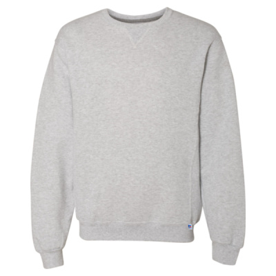 Dri Power® Crewneck Sweatshirt Thumbnail