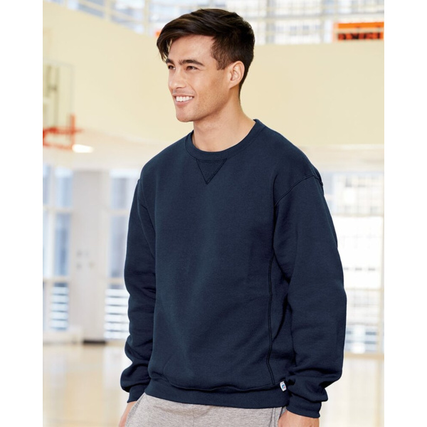 Dri Power® Crewneck Sweatshirt Thumbnail