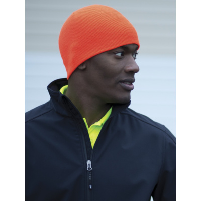 ATC  KNIT SKULL CAP Thumbnail