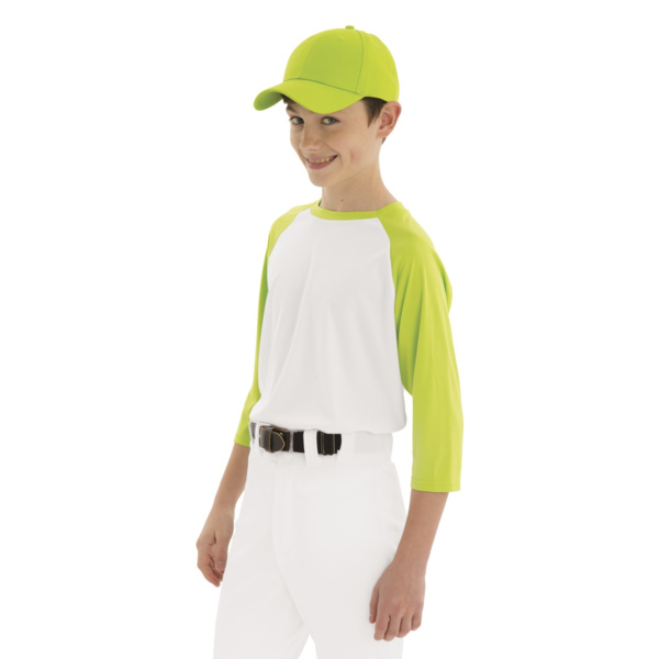 ATC MID PROFILE YOUTH TWILL CAP Thumbnail