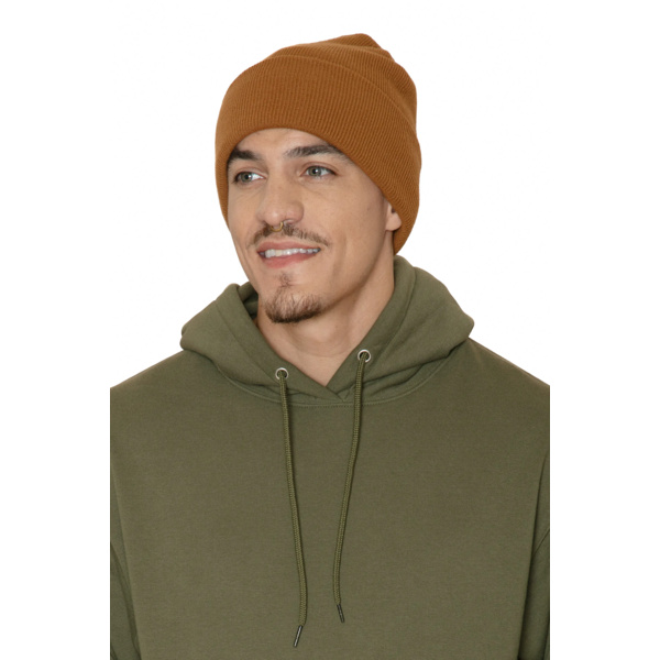 ATC  KNIT TOQUE Thumbnail