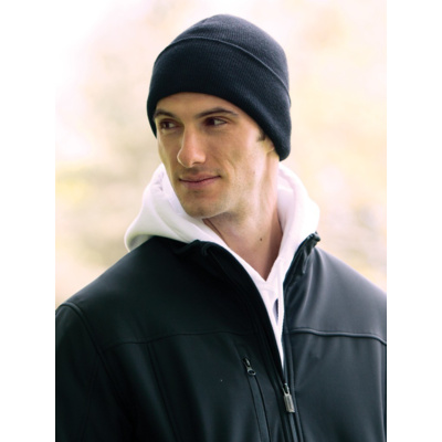 ATC  INSULATED KNIT TOQUE Thumbnail