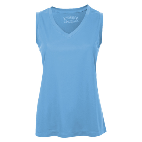 ATC PRO TEAM SLEEVELESS LADIES' TEE Thumbnail