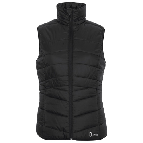 DRYFRAME DRY TECH INSULATED VEST Thumbnail