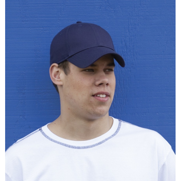 NEW ERA ADJUSTABLE STRUCTURED CAP Thumbnail