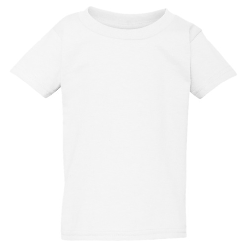 Heavy Cotton™ Toddler T-Shirt Thumbnail