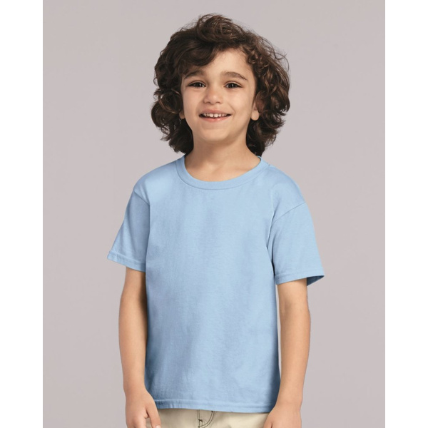 Heavy Cotton™ Toddler T-Shirt Thumbnail