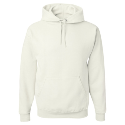 NuBlend® Hooded Sweatshirt Thumbnail