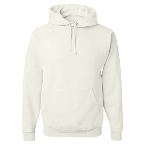 NuBlend® Hooded Sweatshirt Thumbnail