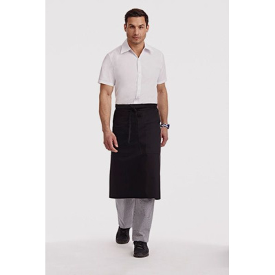Long-Waist Bistro Apron Thumbnail