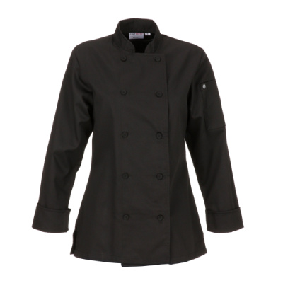 Marbella Chef Coat Thumbnail