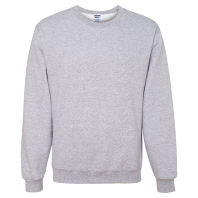 NuBlend® Crewneck Sweatshirt Thumbnail