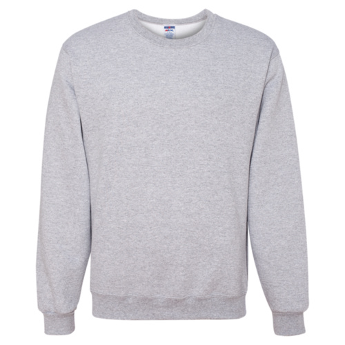 NuBlend® Crewneck Sweatshirt Thumbnail