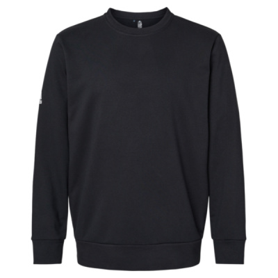Fleece Crewneck Sweatshirt Thumbnail