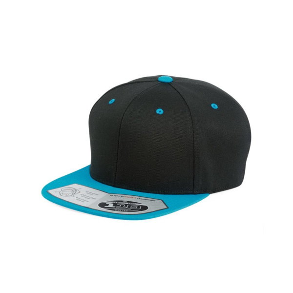 110® Snapback Cap Thumbnail
