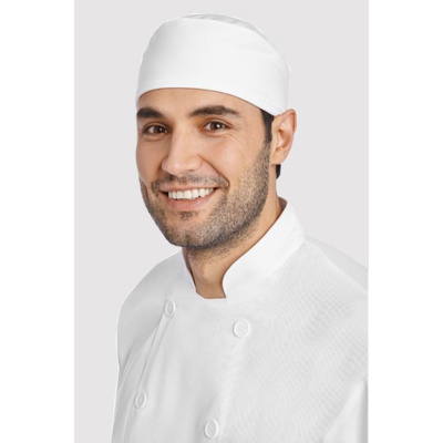 Mens Chef Beanie Thumbnail