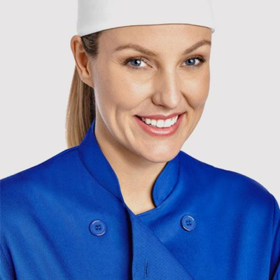 Women Chef Beanie Thumbnail