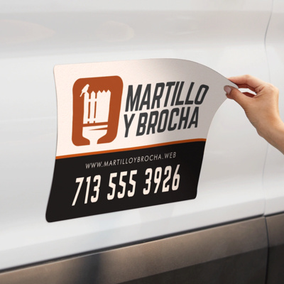 Car Magnets Thumbnail