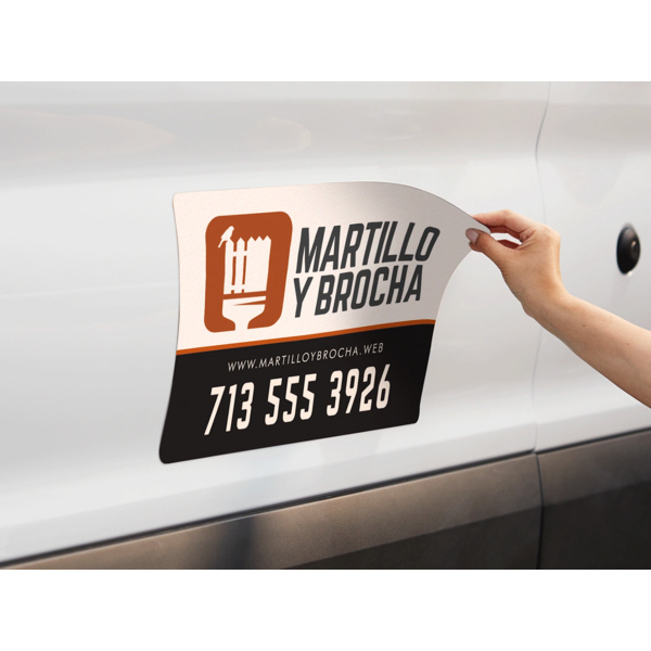 Car Magnets Thumbnail