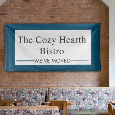 Fabric Banners Thumbnail