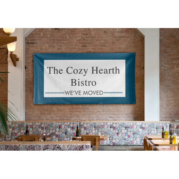 Fabric Banners Thumbnail