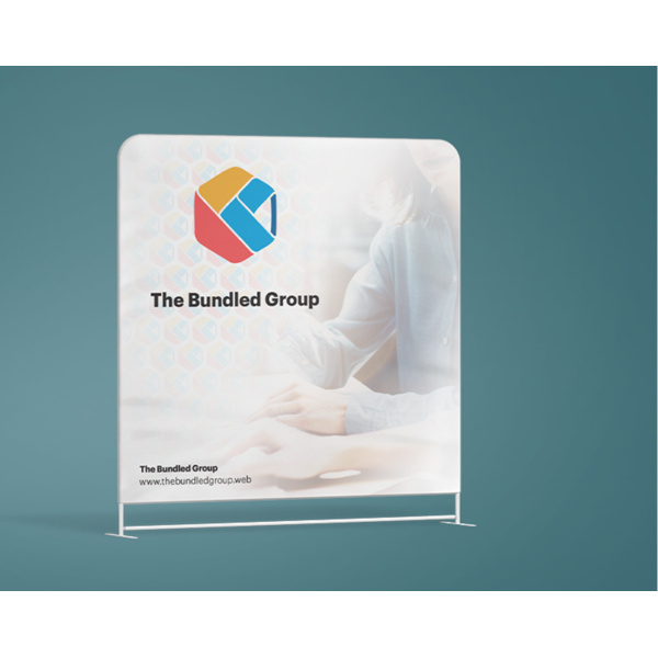 Tension Fabric Displays Thumbnail