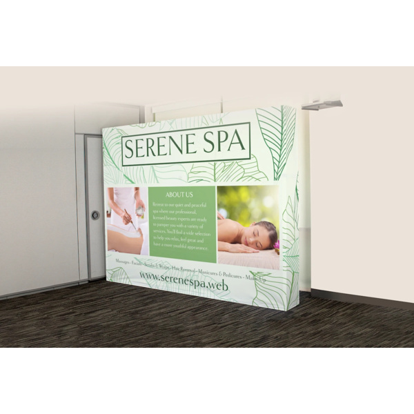 Pop-Up Displays Thumbnail