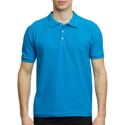 Soft Touch Polo Thumbnail