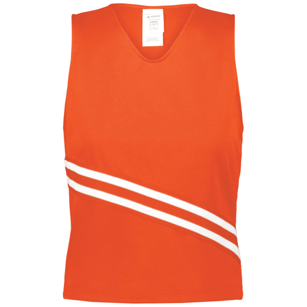 Girls Cheer Squad Shell Thumbnail